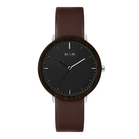 Unisex Pulkstenis MAM (Ø 39 mm)